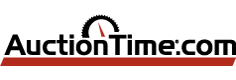 Aution Time Logo