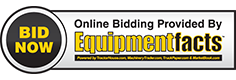 Equipment Facts Logo